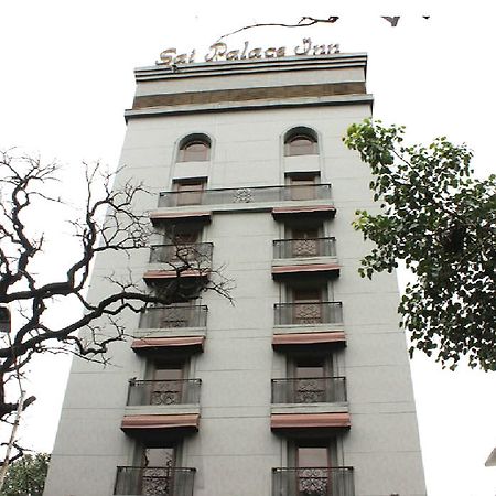 Hotel Sai Inn Mumbai Ngoại thất bức ảnh