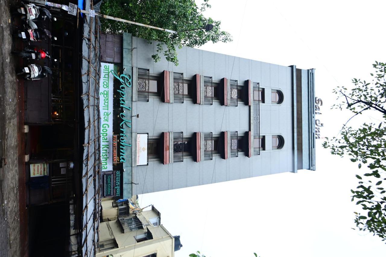 Hotel Sai Inn Mumbai Ngoại thất bức ảnh