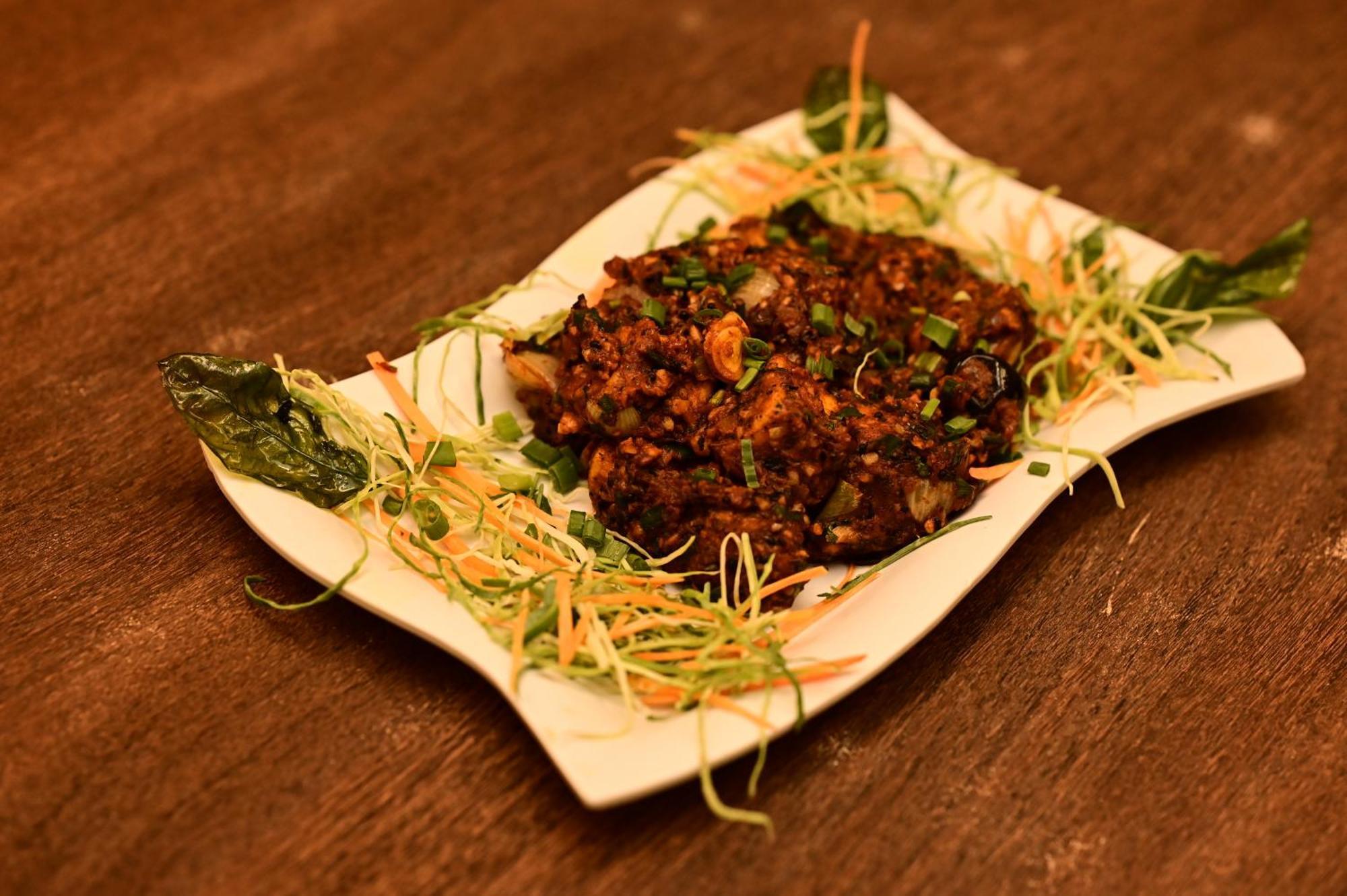 Hotel Sai Inn Mumbai Ngoại thất bức ảnh