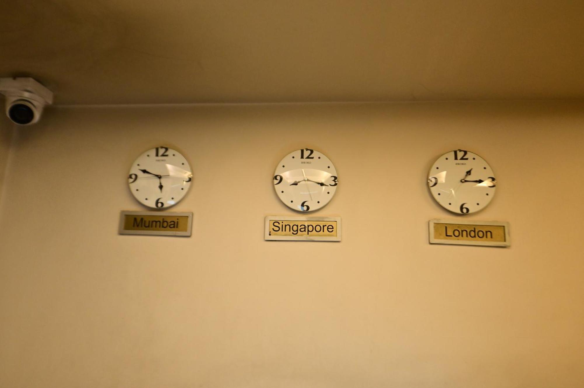 Hotel Sai Inn Mumbai Ngoại thất bức ảnh