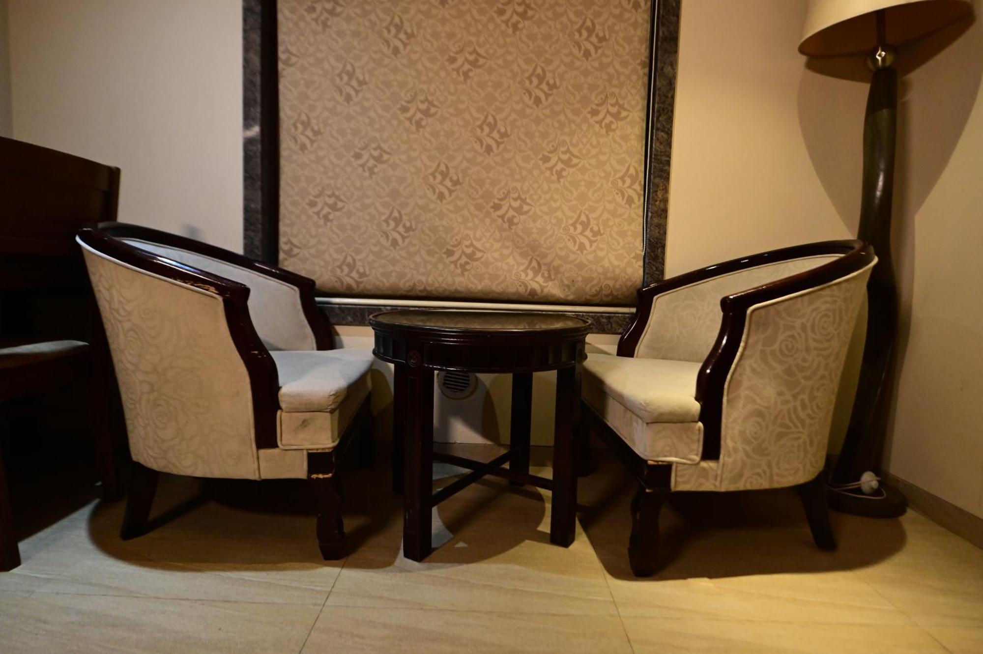 Hotel Sai Inn Mumbai Ngoại thất bức ảnh
