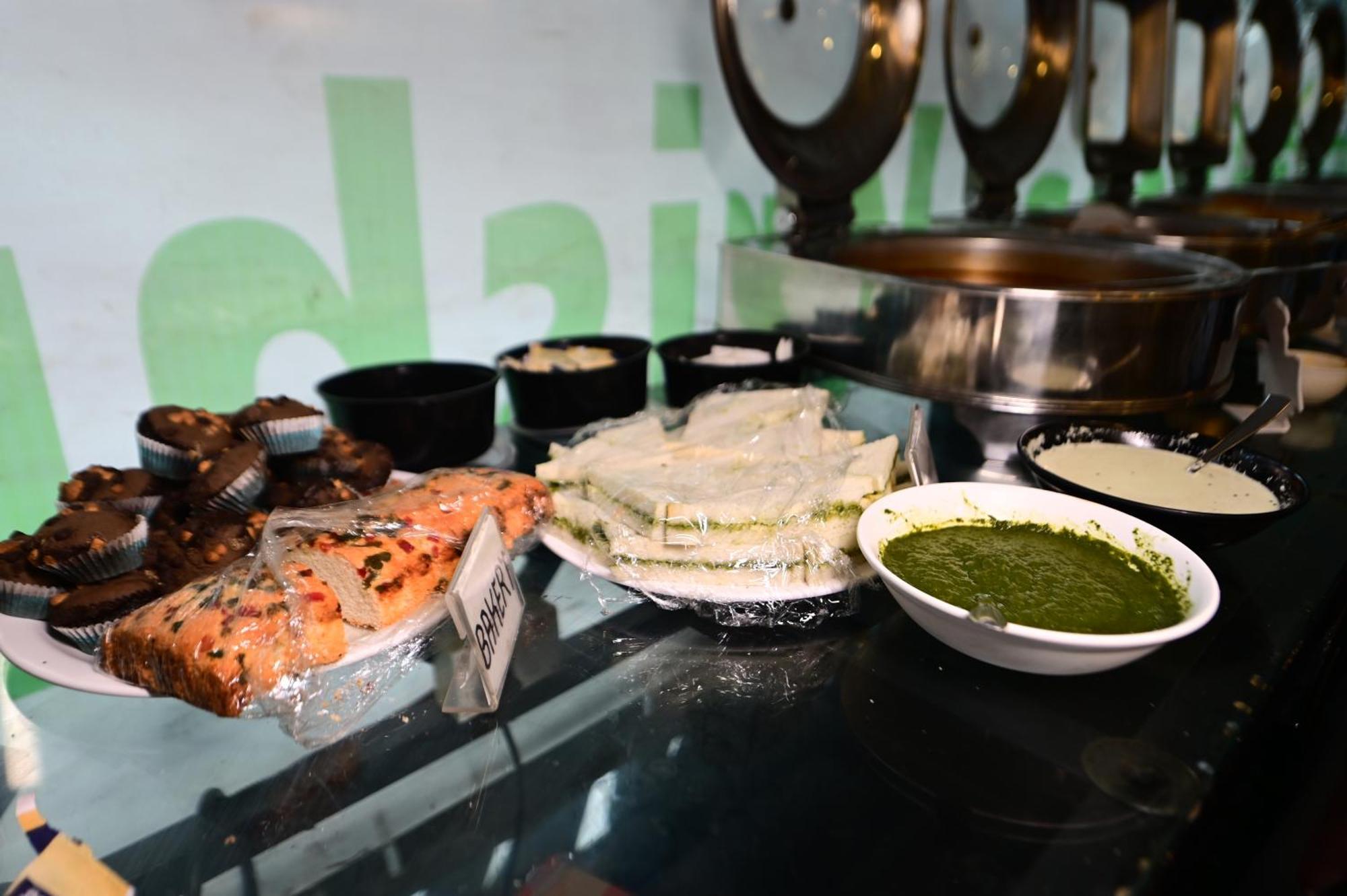 Hotel Sai Inn Mumbai Ngoại thất bức ảnh