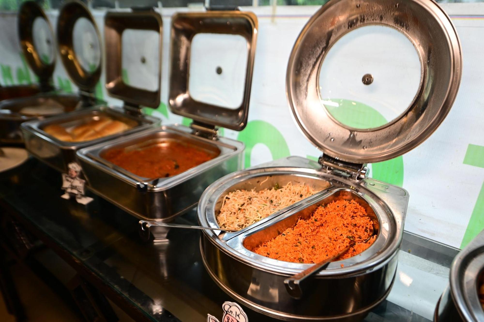 Hotel Sai Inn Mumbai Ngoại thất bức ảnh
