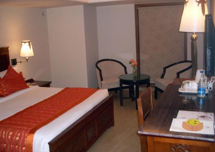 Hotel Sai Inn Mumbai Phòng bức ảnh
