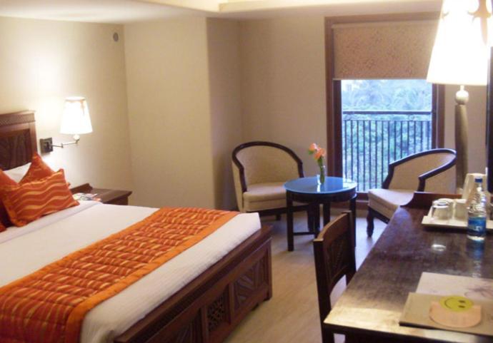 Hotel Sai Inn Mumbai Phòng bức ảnh