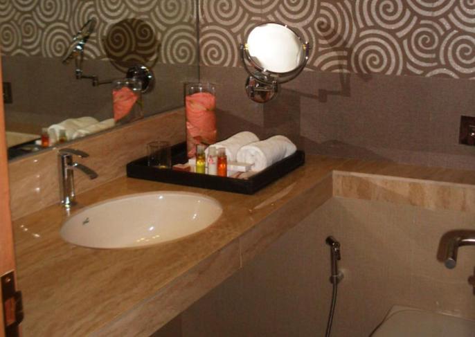 Hotel Sai Inn Mumbai Phòng bức ảnh