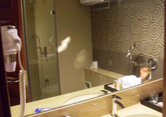Hotel Sai Inn Mumbai Phòng bức ảnh