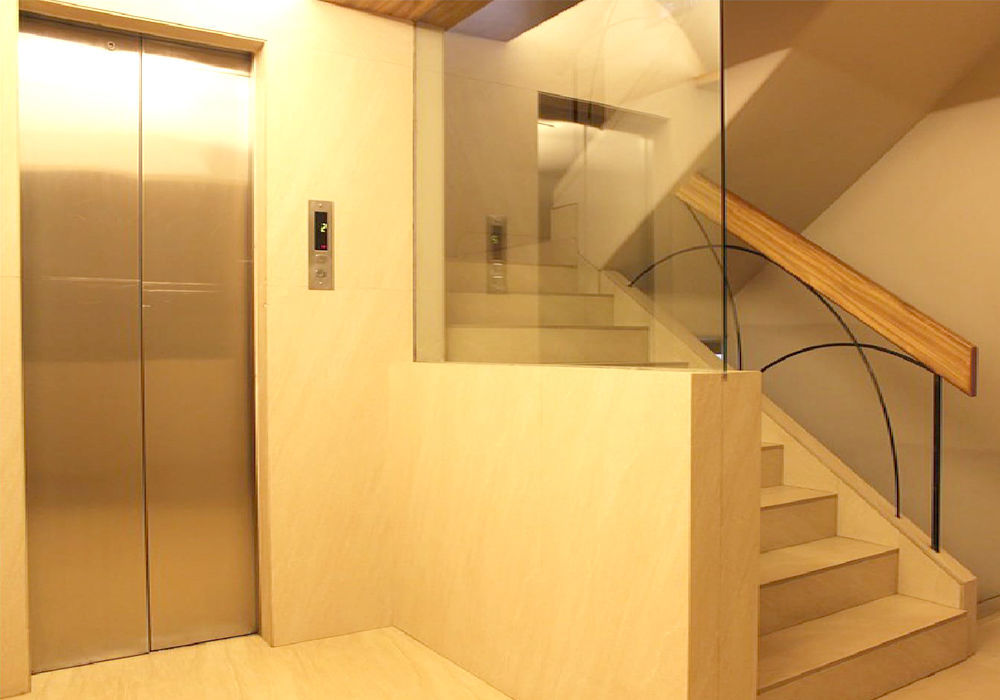 Hotel Sai Inn Mumbai Ngoại thất bức ảnh